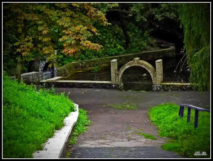 Олександрія з panoramio.com - Александрия