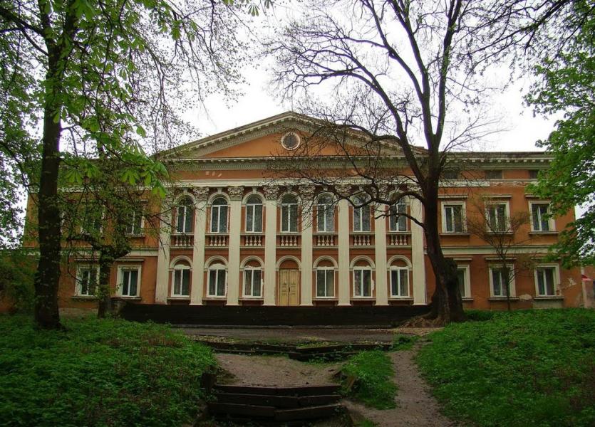 Микулинці з panoramio.com - Микулинці