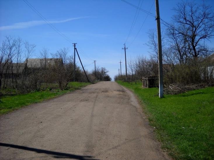 Бобринець з panoramio.com - Бобринец