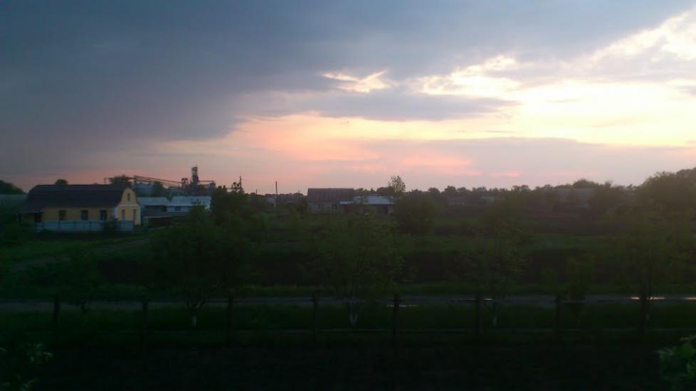 Поташ з panoramio.com - Поташ