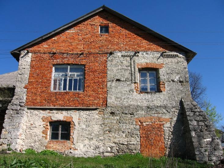 Зіньків з panoramio.com - Зиньков