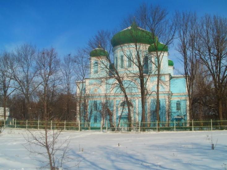 Гранів з panoramio.com - Graniv