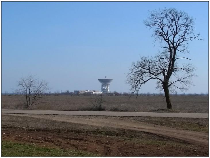 Вітине з panoramio.com - Витино