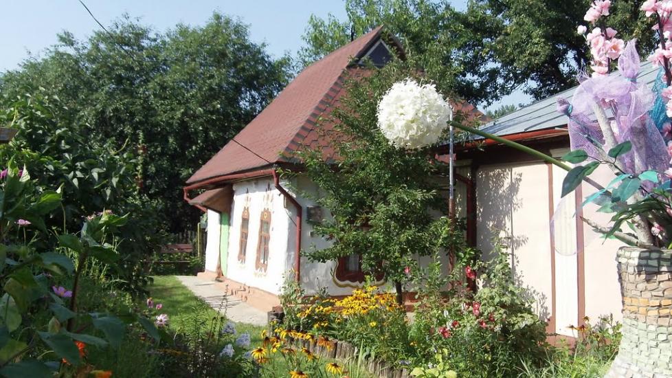 Русанів з panoramio.com - Русанів