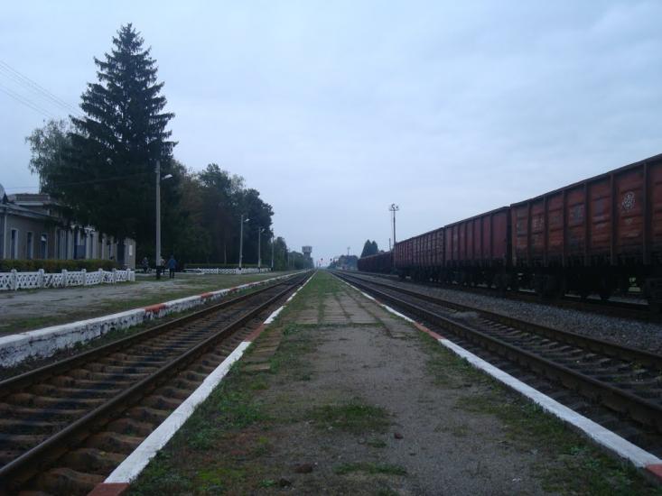 Веснянка з panoramio.com - Веснянка