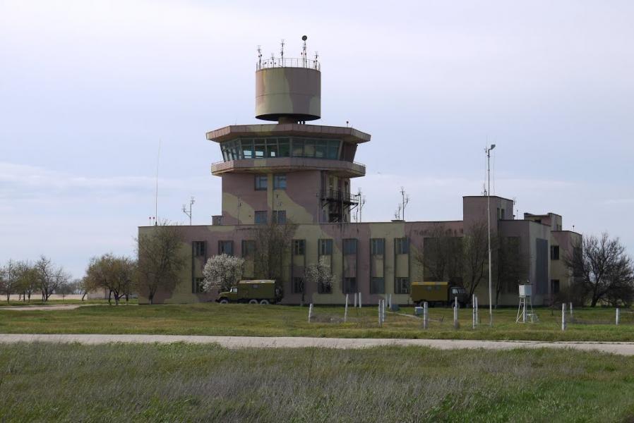 Михайлівка з panoramio.com - Михайловка