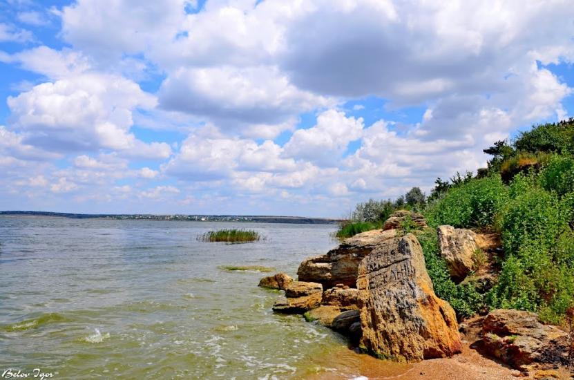Алтестове з panoramio.com - Алтестово