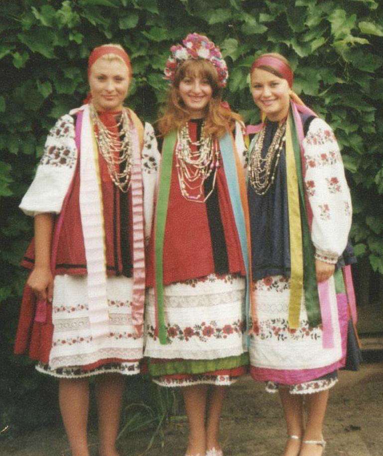 Хотинівка-душі криниця - Хотинівка