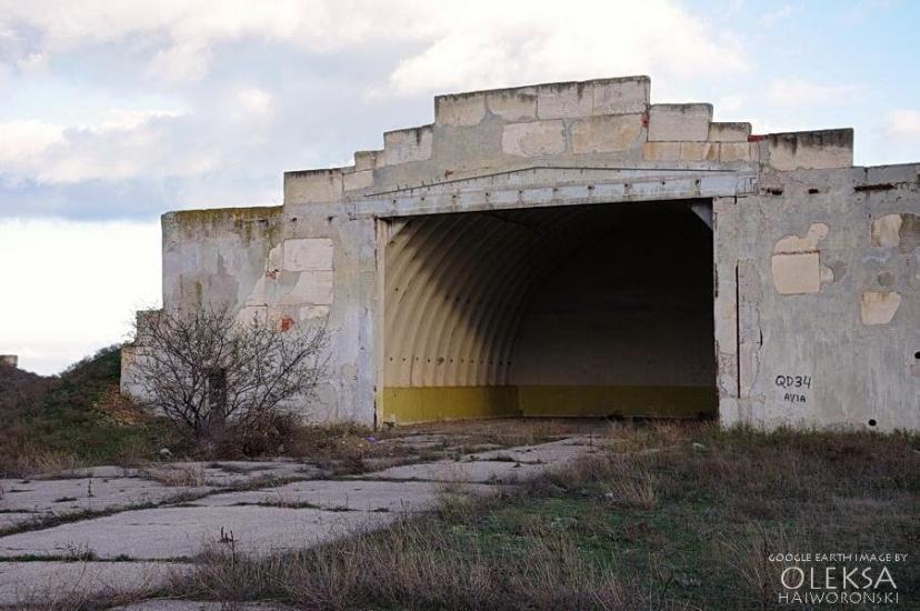 Криловка з panoramio.com - Криловка