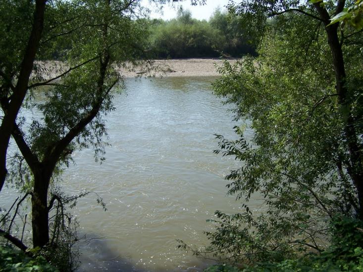 Старе Село з panoramio.com - Старое Село