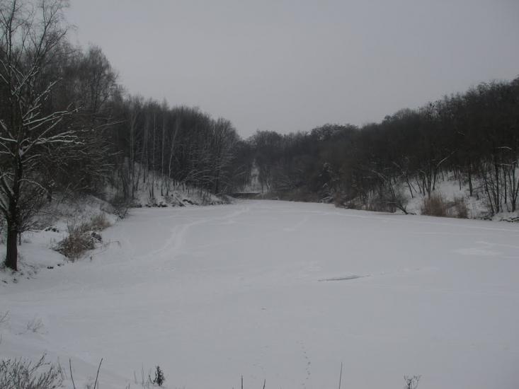Хорол з panoramio.com - Khorol
