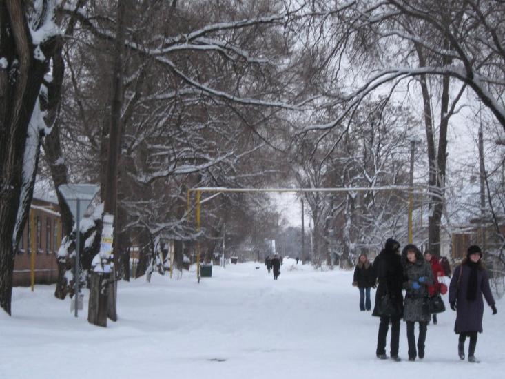 Оріхів з panoramio.com - Orikhiv