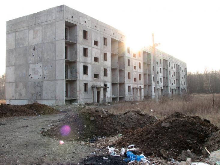 Сіряки з panoramio.com - Серяки