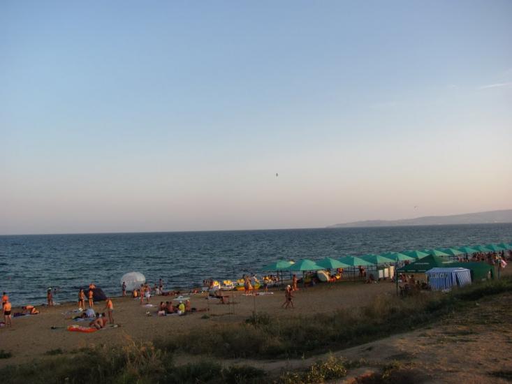 Берегове з panoramio.com - Берегове