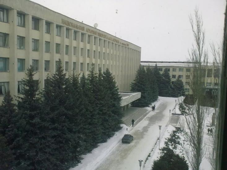 Комуніст з panoramio.com - Коммунист