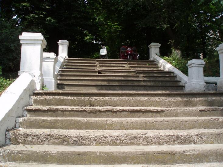 Комісарівка з panoramio.com - Комісарівка
