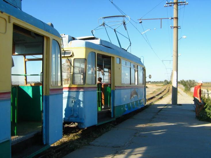 Молочне з panoramio.com - Молочне