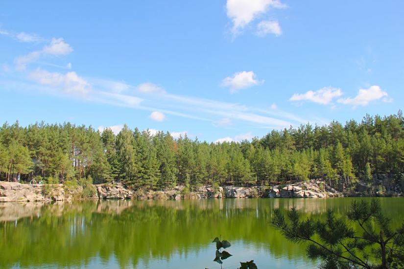 Городське з panoramio.com - Городское