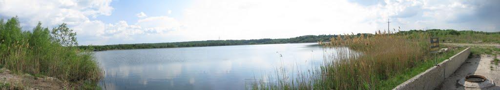 Сенча з panoramio.com - Сенча