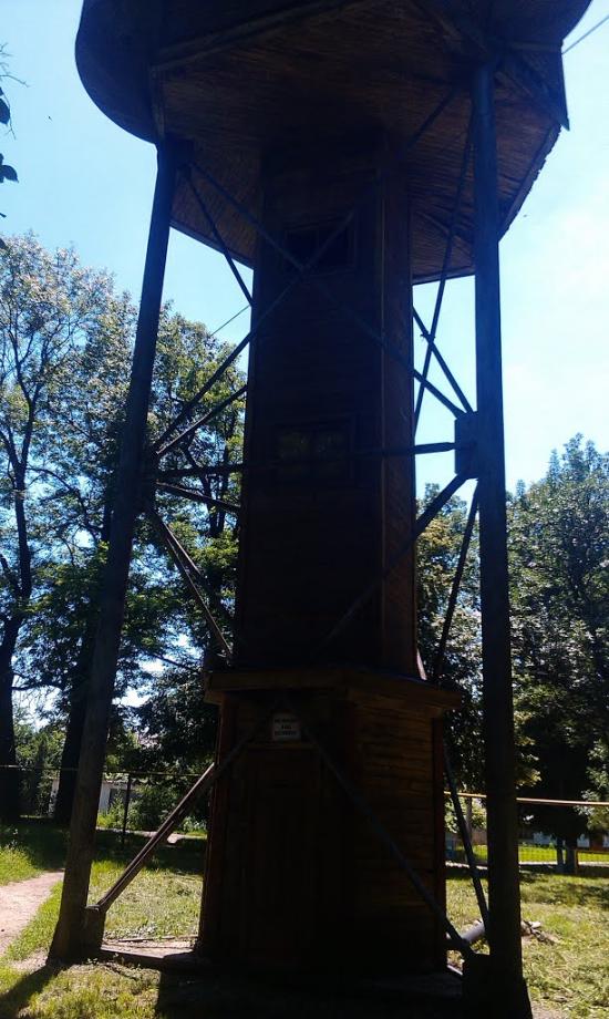 Волошкове з panoramio.com - Волошкове