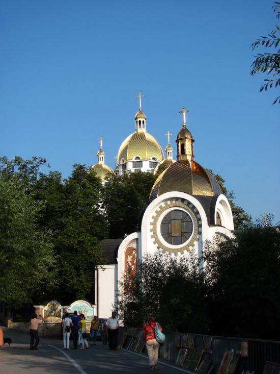 Вишнівчик з panoramio.com - Вишневчик