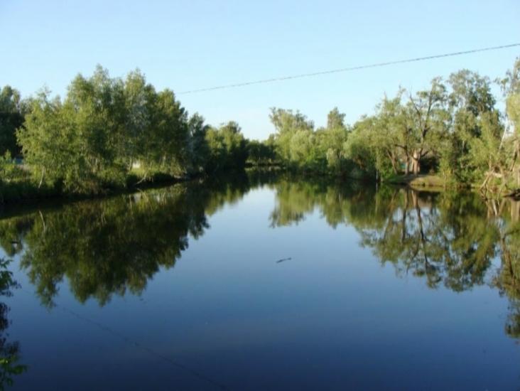 Вихвостів з panoramio.com - Вихвостів