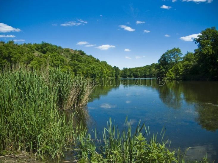 Штерівка з panoramio.com - Штеровка