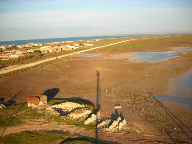 Соляне з panoramio.com - Соляное