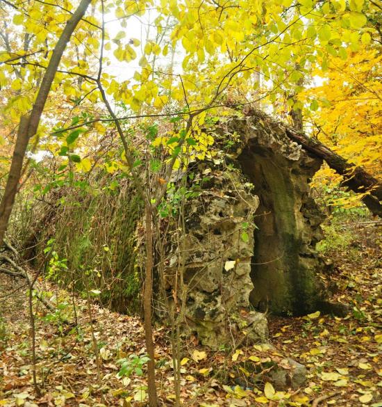 Віта-Поштова з panoramio.com - Вита-Почтовая