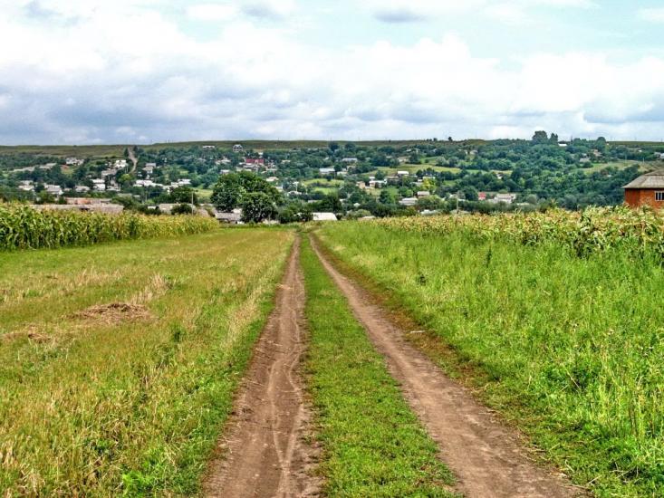 Стрільче з panoramio.com - Стрельче