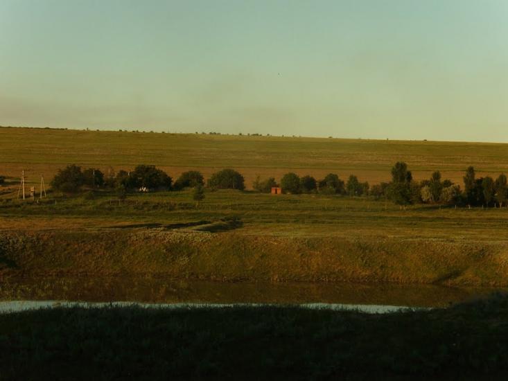 Малоярославець Перший з panoramio.com - Малоярославец Первый