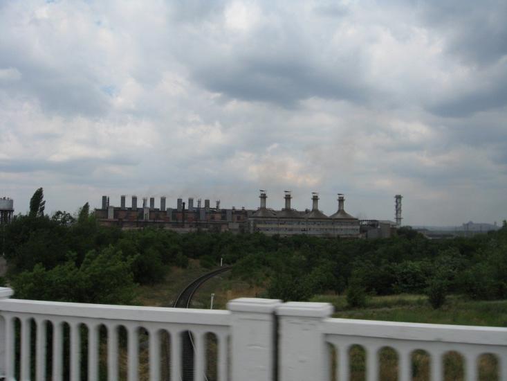 Алмазна з panoramio.com - Алмазная