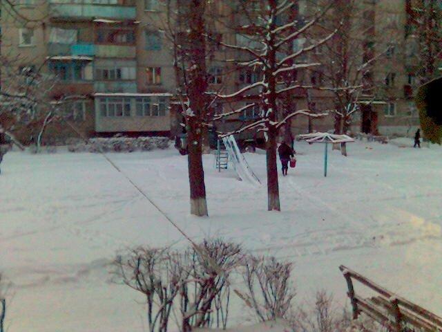 Первомайський з panoramio.com - Первомайський