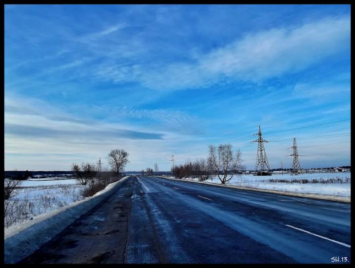 Пухова з panoramio.com - Пухова