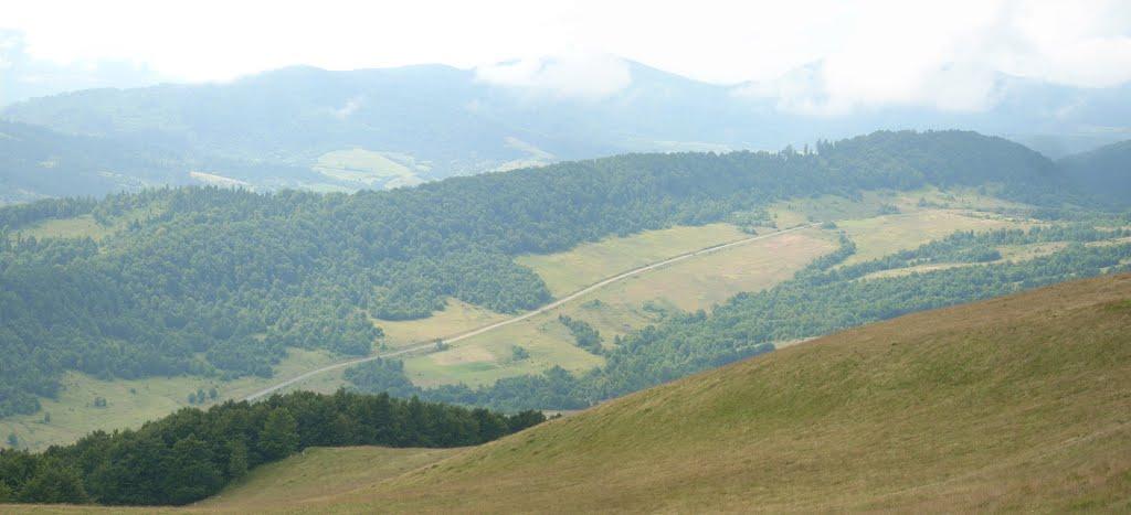 Гусний з panoramio.com - Гусний
