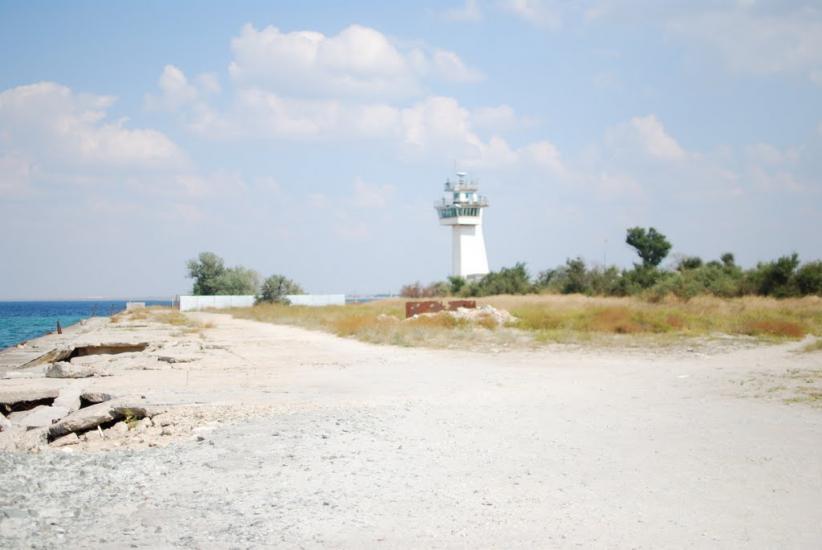 Озерівка з panoramio.com - Озеровка
