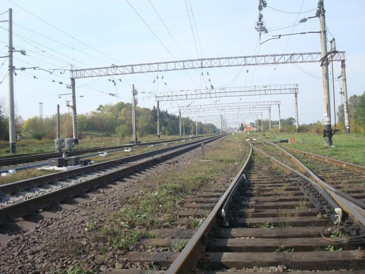 Копистин з panoramio.com - Kopystyn