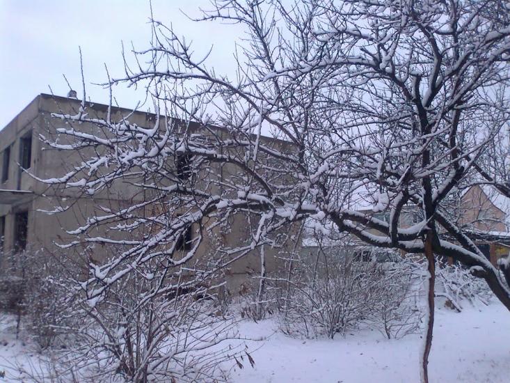 Новоганнівка з panoramio.com - Новоганнівка