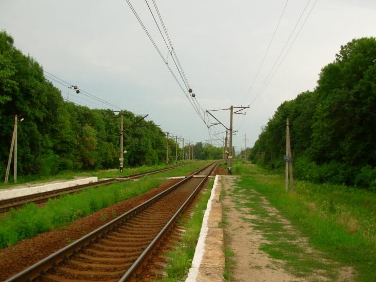 Солоницівка з panoramio.com - Солоницевка