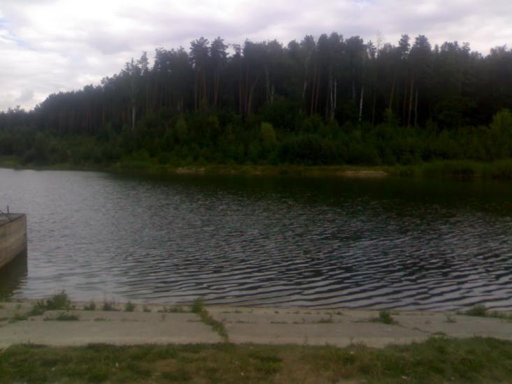 Житомир з panoramio.com - Житомир