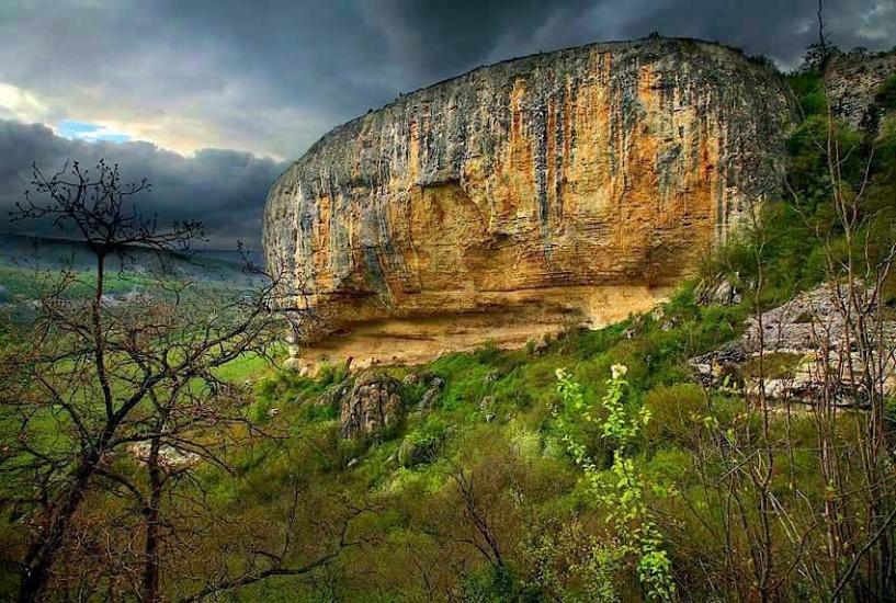 Глибокий Яр з panoramio.com - Глибокий Яр