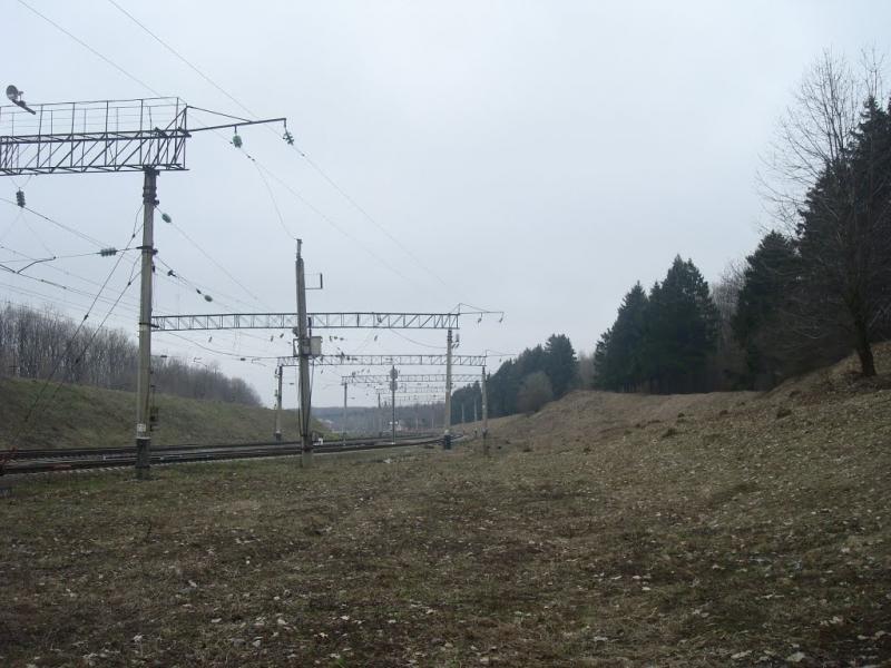 Слобода-Межирівська з panoramio.com - Слобода-Межировская