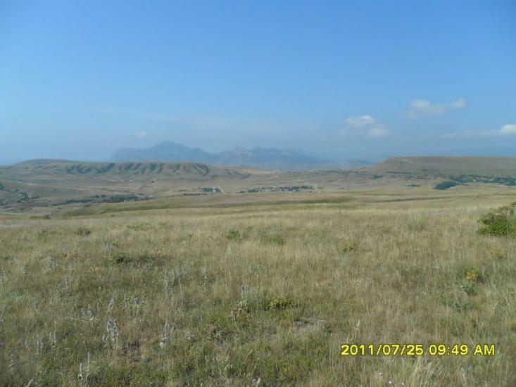Підгірне з panoramio.com - Підгірне