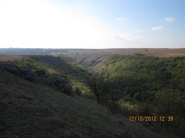 Бабин з panoramio.com - Бабин