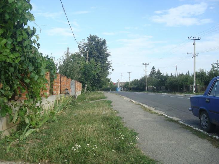 Віньківці з panoramio.com - Виньковцы