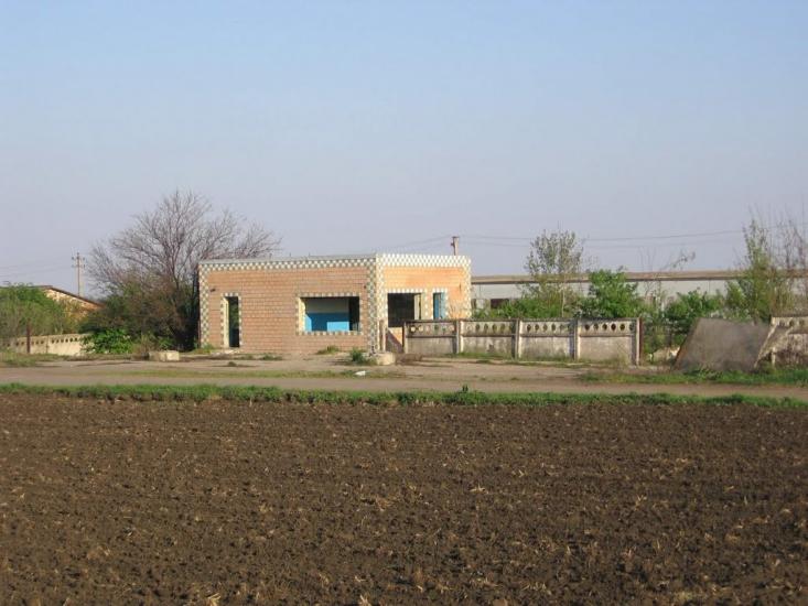 Арбузинка з panoramio.com - Арбузинка