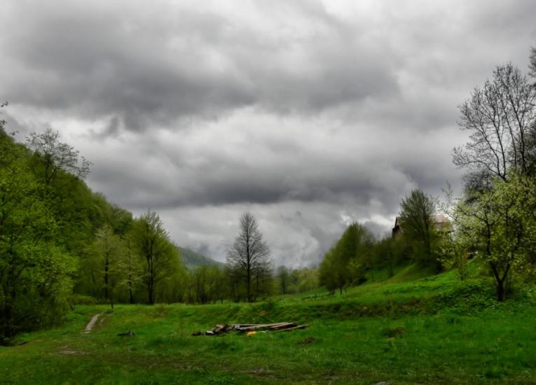 Делятин з panoramio.com - Делятин