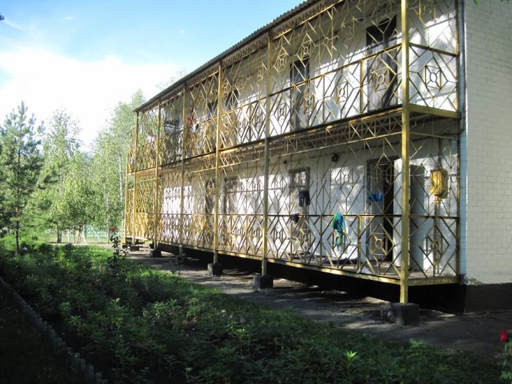 Омельник з panoramio.com - Омельник