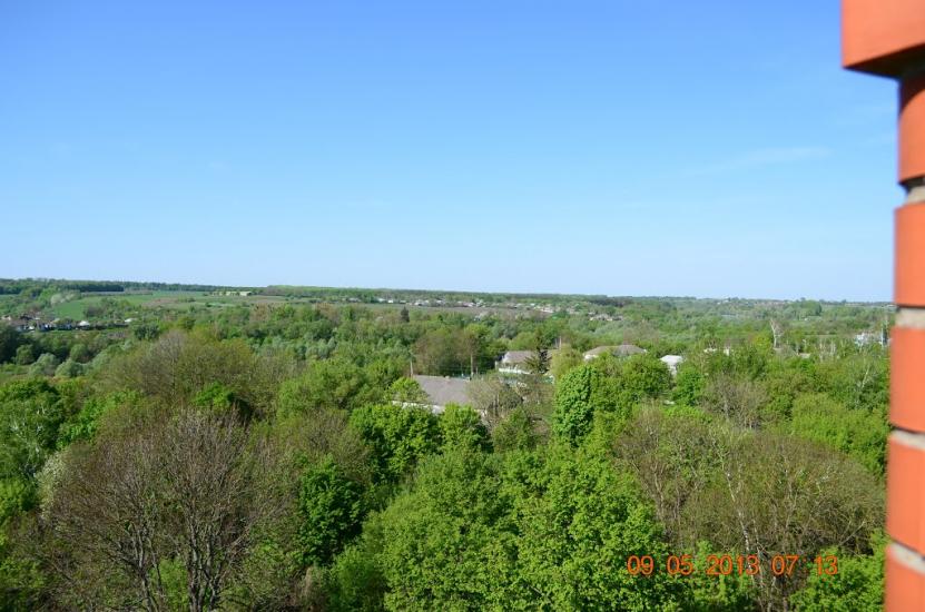 Нова Слобода з panoramio.com - Новая Слобода