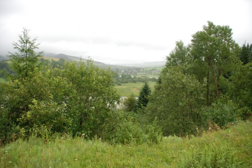 Явора з panoramio.com - Явора